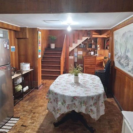Amara Transient House - Homestay Baguio City Buitenkant foto