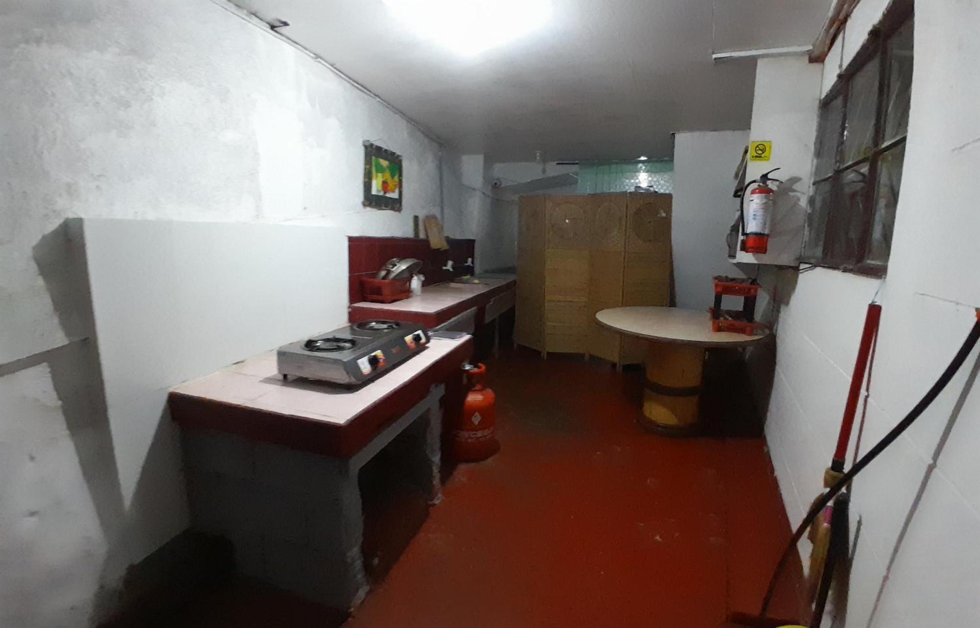 Amara Transient House - Homestay Baguio City Buitenkant foto